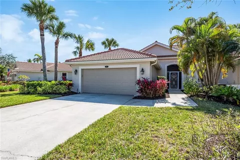 8472 Bent Creek Way, Naples, FL 34114