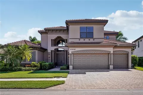 23056 Sanabria Loop, Bonita Springs, FL 34135