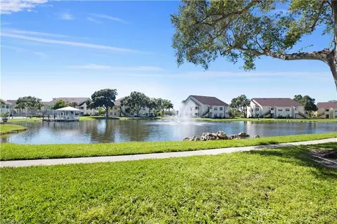 2008 Rookery Bay Dr #1102, Naples, FL 34114