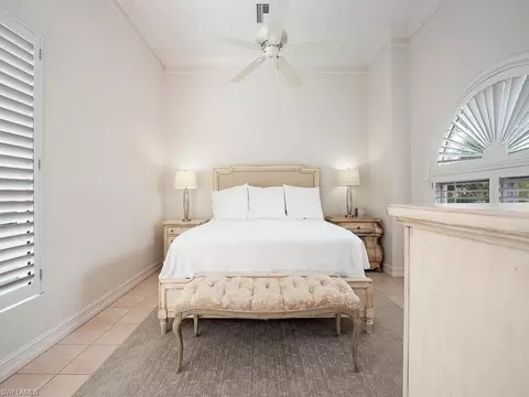 Bedroom - 2080 Gordon Dr, Naples, FL 34102 photo 3 of 4