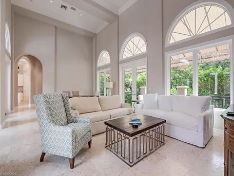 Living - 2080 Gordon Dr, Naples, FL 34102 photo 1 of 1