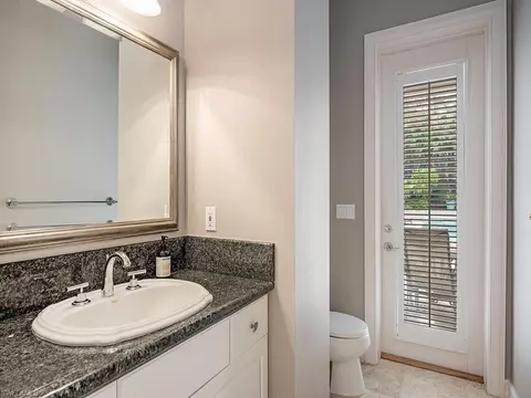Bath - 2080 Gordon Dr, Naples, FL 34102 photo 5 of 5