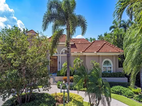 Exterior - 2080 Gordon Dr, Naples, FL 34102 photo 1 of 6