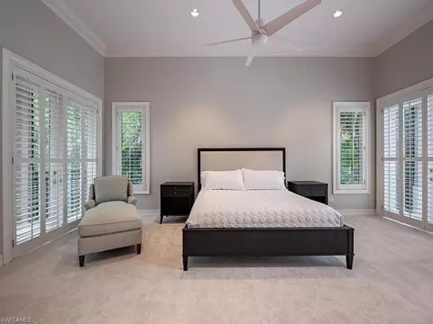 Bedroom - 2080 Gordon Dr, Naples, FL 34102 photo 2 of 4