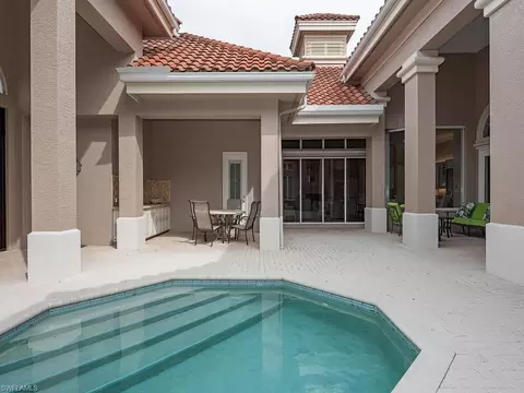 Exterior - 2080 Gordon Dr, Naples, FL 34102 photo 4 of 6