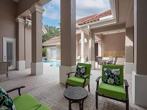 Exterior - 2080 Gordon Dr, Naples, FL 34102 photo 5 of 6