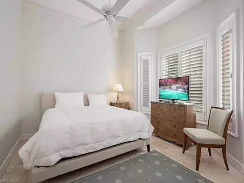 Bedroom - 2080 Gordon Dr, Naples, FL 34102 photo 4 of 4