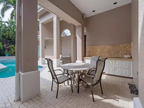Exterior - 2080 Gordon Dr, Naples, FL 34102 photo 6 of 6