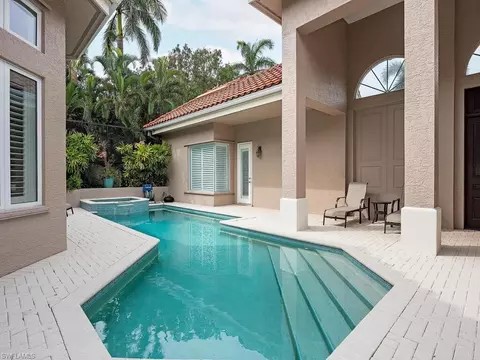 Exterior - 2080 Gordon Dr, Naples, FL 34102 photo 3 of 6