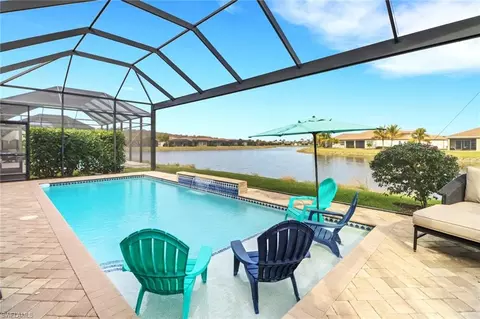 16558 Calistoga Dr, Bonita Springs, FL 34135