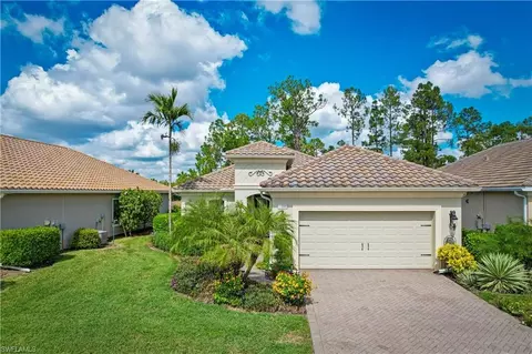 3585 Canopy Cir, Naples, FL 34120 photo 2