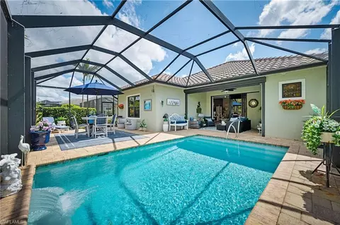 3585 Canopy Cir, Naples, FL 34120 photo 8