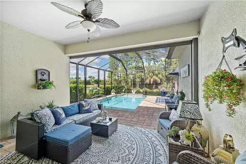 3585 Canopy Cir, Naples, FL 34120 photo 14