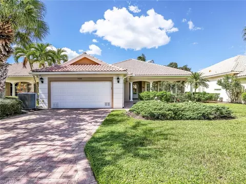14815 Carducci Ct, Bonita Springs, FL 34135