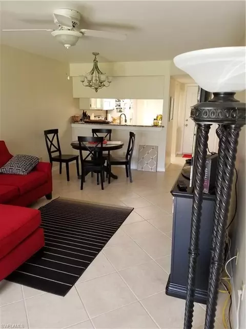 5825 Rattlesnake Hammock Rd #107, Naples, FL 34109