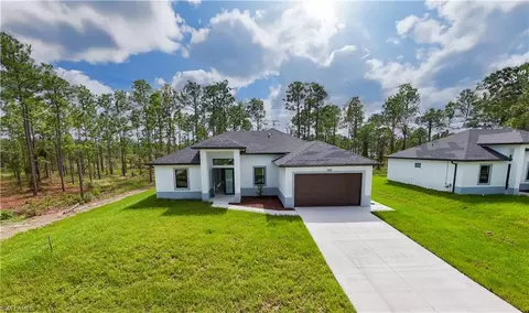 932 Maddock St E, Lehigh Acres, FL 33974