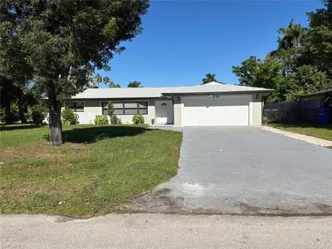 315 Arlington Ave, Fort Myers, FL 33905