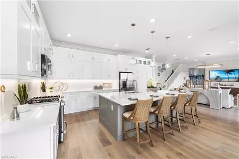 Kitchen - 21053 Teak Tree Ter, Estero, FL 33928 photo 1 of 1