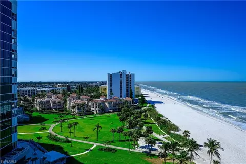 4001 Gulf Shore Blvd N #1105, Naples, FL 34103