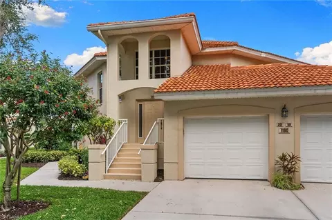 1190 Egrets Walk Cir #201, Naples, FL 34108