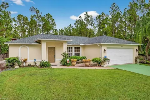 4795 24th Ave SE, Naples, FL 34117