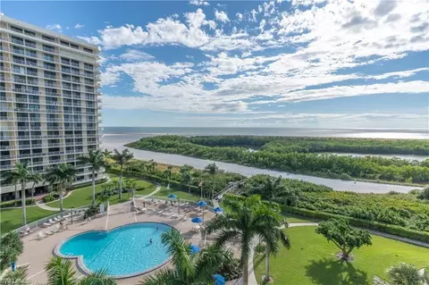 440 Seaview Ct #805, Marco Island, FL 34145