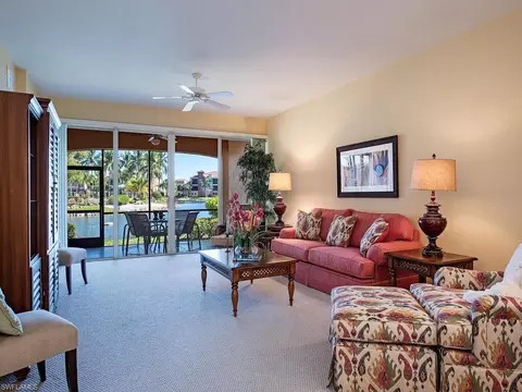 8516 Via Lungomare Cir #104, Estero, FL 33928