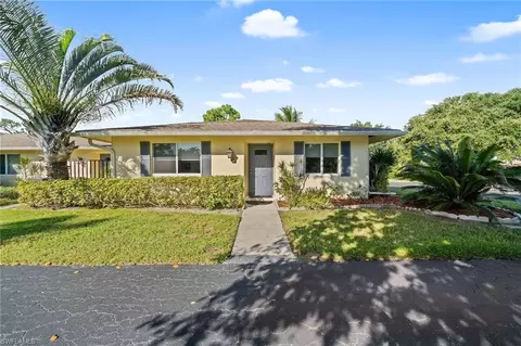 50 Glades Blvd #1, Naples, FL 34112
