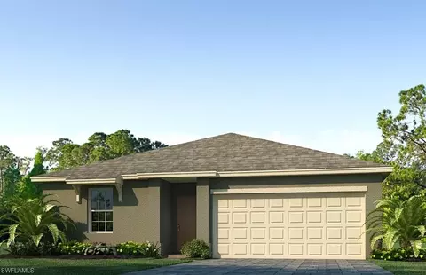 403 Radiant Sun Ln, Lehigh Acres, FL 33936