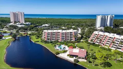 6300 Pelican Bay Blvd #404A, Naples, FL 34108