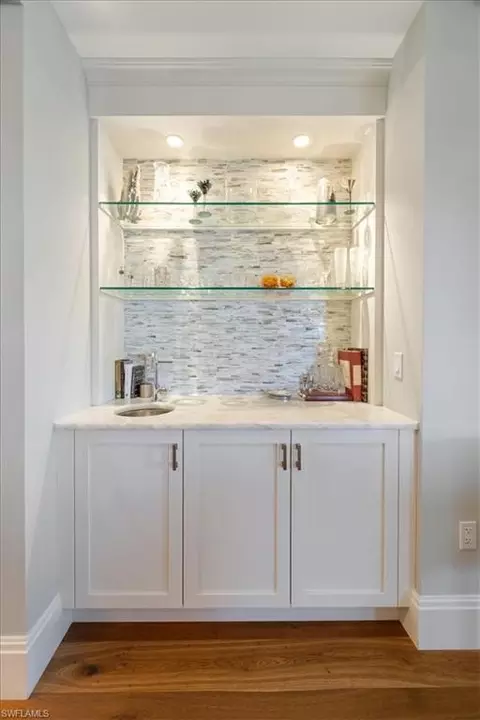 Kitchen - 1035 3rd Ave S #401, Naples, FL 34102 photo 7 of 8
