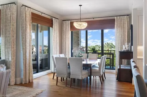 Dining - 1035 3rd Ave S #401, Naples, FL 34102 photo 1 of 3