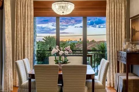 Dining - 1035 3rd Ave S #401, Naples, FL 34102 photo 3 of 3