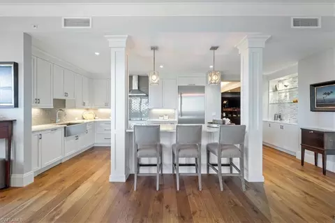 Kitchen - 1035 3rd Ave S #401, Naples, FL 34102 photo 5 of 8