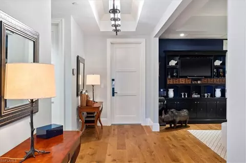 Entry Way - 1035 3rd Ave S #401, Naples, FL 34102 photo 1 of 1
