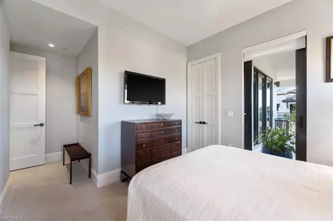 Bedroom - 1035 3rd Ave S #401, Naples, FL 34102 photo 4 of 7