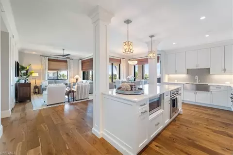 Kitchen - 1035 3rd Ave S #401, Naples, FL 34102 photo 1 of 8