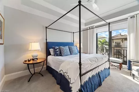 Bedroom - 1035 3rd Ave S #401, Naples, FL 34102 photo 5 of 7