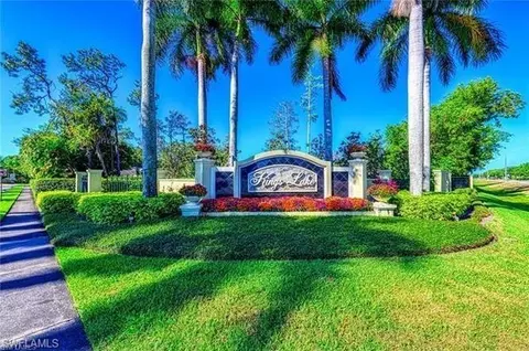 2509 Kings Lake Blvd, Naples, FL 34112