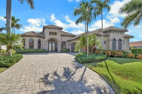3526 SE 19th Ave, Cape Coral, FL 33904