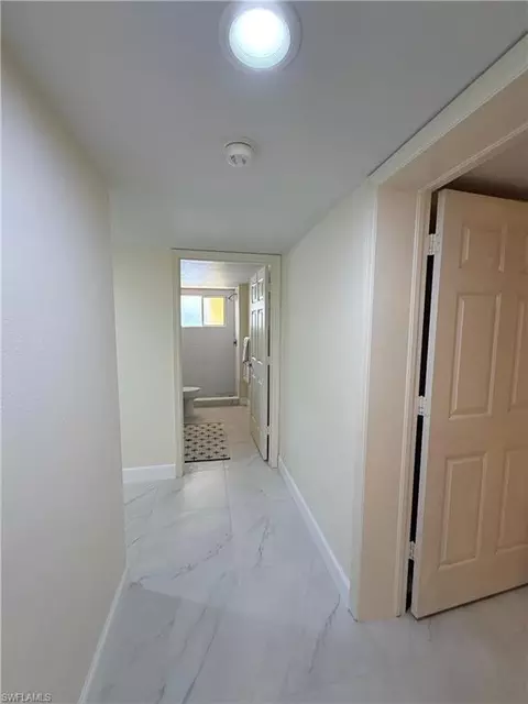 Entry Way - 8274 Key Royal Cir #1012, Naples, FL 34119 photo 2 of 2