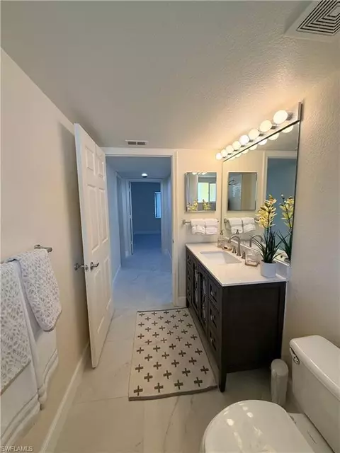 Bath - 8274 Key Royal Cir #1012, Naples, FL 34119 photo 2 of 2