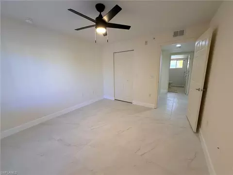 Bedroom - 8274 Key Royal Cir #1012, Naples, FL 34119 photo 1 of 2
