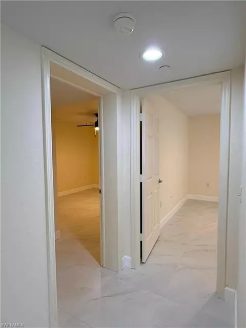 Entry Way - 8274 Key Royal Cir #1012, Naples, FL 34119 photo 1 of 2