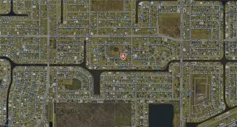 1914 SW 1st St, Cape Coral, FL 33991