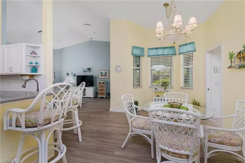 Dining - 951 Java Ct, Marco Island, FL 34145 photo 2 of 2