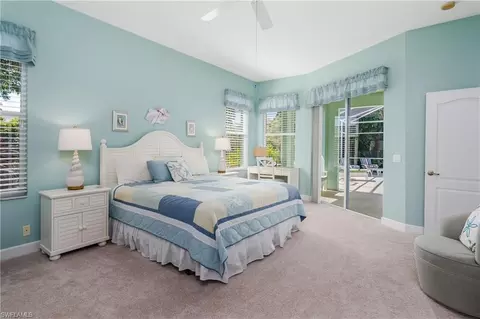Bedroom - 951 Java Ct, Marco Island, FL 34145 photo 3 of 8