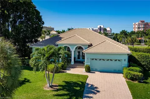 Exterior - 951 Java Ct, Marco Island, FL 34145 photo 3 of 11