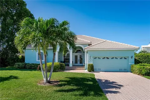 Exterior - 951 Java Ct, Marco Island, FL 34145 photo 4 of 11