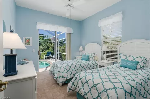Bedroom - 951 Java Ct, Marco Island, FL 34145 photo 7 of 8